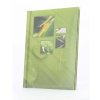 Hama Album autoadesivo SINGO verde 28x31 cm 20 pagine