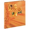 Album autoadesivo SINGO arancione 28x31 cm