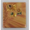 Album autoadesivo SINGO arancione 28x31 cm