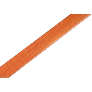 Hama cornice in legno Riga 10x15 cm arancione
