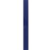 Cornice di plastica Madrid 10x15 cm blu