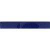 Cornice di plastica Madrid 10x15 cm blu