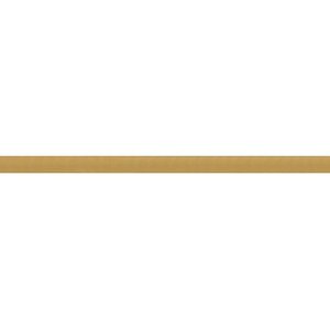 Cornice in plastica Madrid 10x15 cm oro