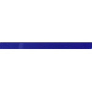 Cornice di plastica Sevilla 10x15 cm blu