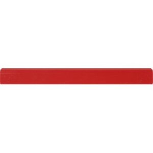 Cornice in plastica Sevilla 10x15 cm rosso