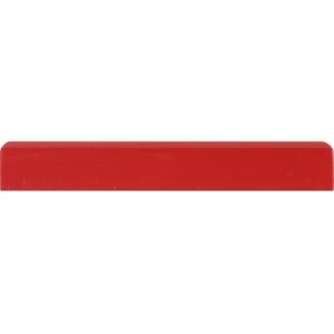 Cornice in plastica Sevilla 10x15 cm rosso