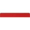 Cornice in plastica Sevilla 10x15 cm rosso