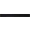Cornice in plastica Sevilla 10x15 cm nero