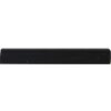 Cornice in plastica Sevilla 10x15 cm nero