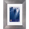 Henzo Luzern telaio in alluminio 15x20 acciaio grigio