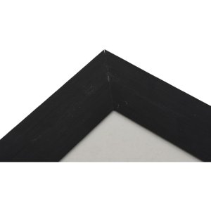 LUZERN 30x40 telaio in alluminio nero