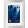 Telaio in alluminio LUZERN 30x45 argento