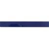 Cornice di plastica Madrid 13x18 cm blu
