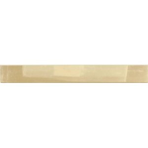 Cornice in plastica Madrid 13x18 cm oro