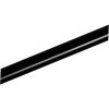 Cornice di plastica Madrid 13x18 cm nero