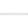 Cornice di plastica Madrid 13x18 cm bianco