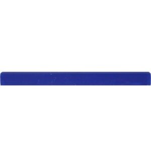 Cornice di plastica Sevilla 13x18 cm blu