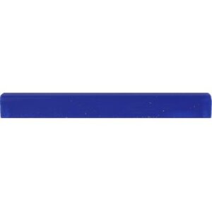Cornice di plastica Sevilla 13x18 cm blu