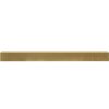 Cornice di plastica Sevilla 13x18 cm oro