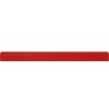 Cornice di plastica Sevilla 13x18 cm rosso