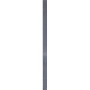 Cornice di plastica Hama Sevilla 13x18 cm argento
