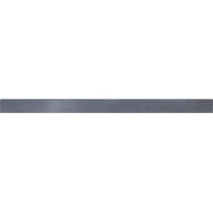 Cornice di plastica Hama Sevilla 13x18 cm argento