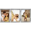 Cornice tripla Laval 3 foto 13x18 cm