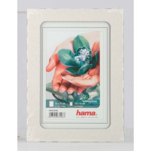 Hama Portafoto senza cornice Vetro normale 15x21 cm