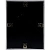 Cornice Portofino in alluminio 13x18 cm argento
