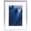 Cornice in alluminio Portofino 15x20 cm argento