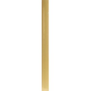 Cornice in plastica Madrid 15x20 cm oro