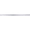 Cornice in plastica Madrid 15x20 cm argento