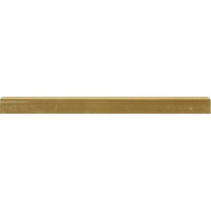 Cornice di plastica Sevilla 15x20 cm oro