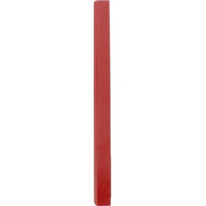 Cornice di plastica Sevilla 15x20 cm rosso