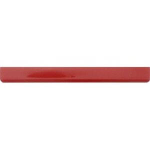 Cornice di plastica Sevilla 15x20 cm rosso