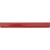 Cornice di plastica Sevilla 15x20 cm rosso