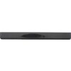 Cornice in plastica Sevilla 15x20 cm nero