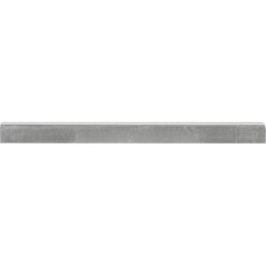 Hama Cornice di plastica Siviglia 15x20 cm argento