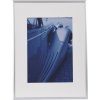 Cornice in alluminio Portofino 30x40 cm argento
