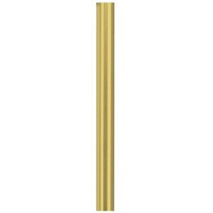 Cornice di plastica Sevilla 18x24 cm oro