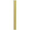 Cornice di plastica Sevilla 18x24 cm oro