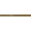 Cornice di plastica Sevilla 18x24 cm oro