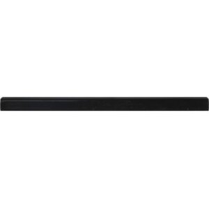 Cornice in plastica Sevilla 18x24 cm nero