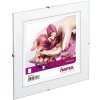 Hama Portafoto senza cornice in vetro Antireflex 20x20 cm