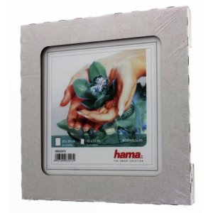 Hama Portafoto senza cornice Vetro normale 20x20 cm