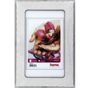 Hama Portafoto senza cornice in vetro Antireflex 20x30 cm