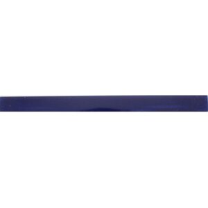 Cornice di plastica Madrid 20x30 cm blu