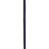 Cornice di plastica Madrid 20x30 cm blu