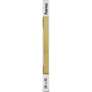 Cornice di plastica Hama Madrid 20x30 cm oro