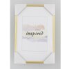 Cornice di plastica Hama Madrid 20x30 cm oro